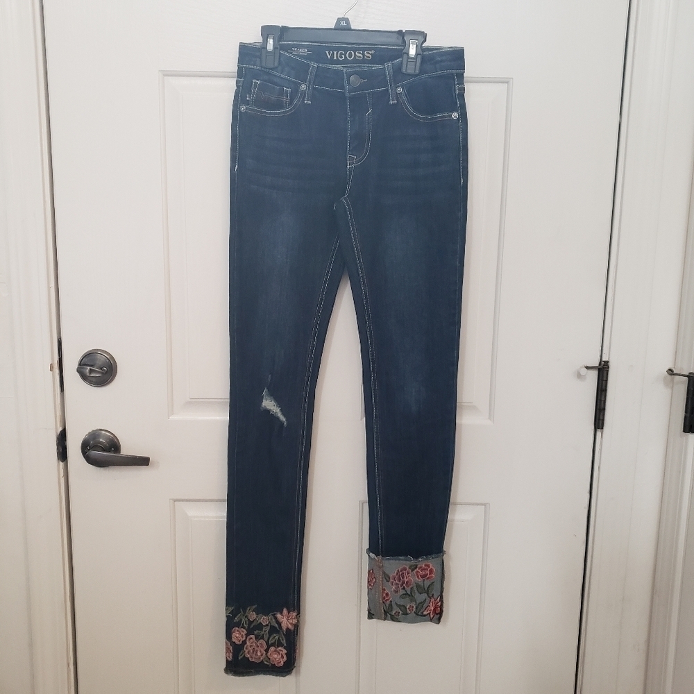 Vigoss size 14